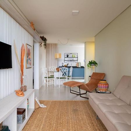 Apartamento Com A Cara De Maceio ภายนอก รูปภาพ