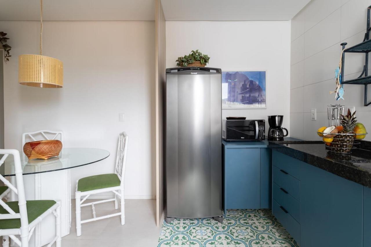 Apartamento Com A Cara De Maceio ภายนอก รูปภาพ