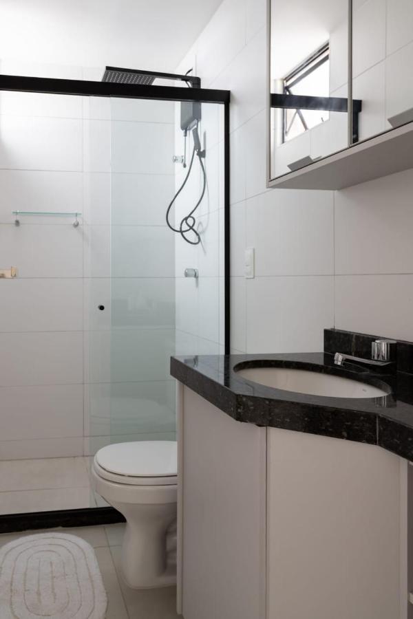 Apartamento Com A Cara De Maceio ภายนอก รูปภาพ