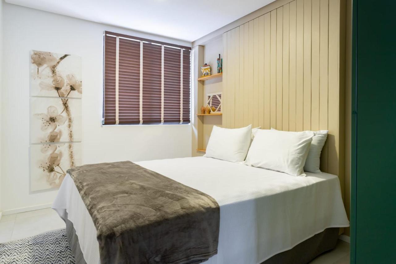 Apartamento Com A Cara De Maceio ภายนอก รูปภาพ