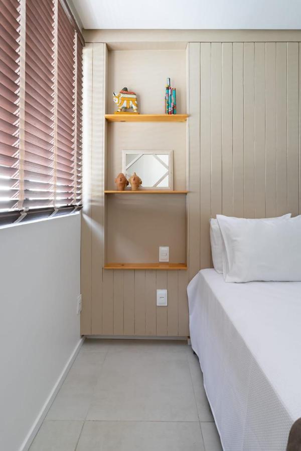 Apartamento Com A Cara De Maceio ภายนอก รูปภาพ