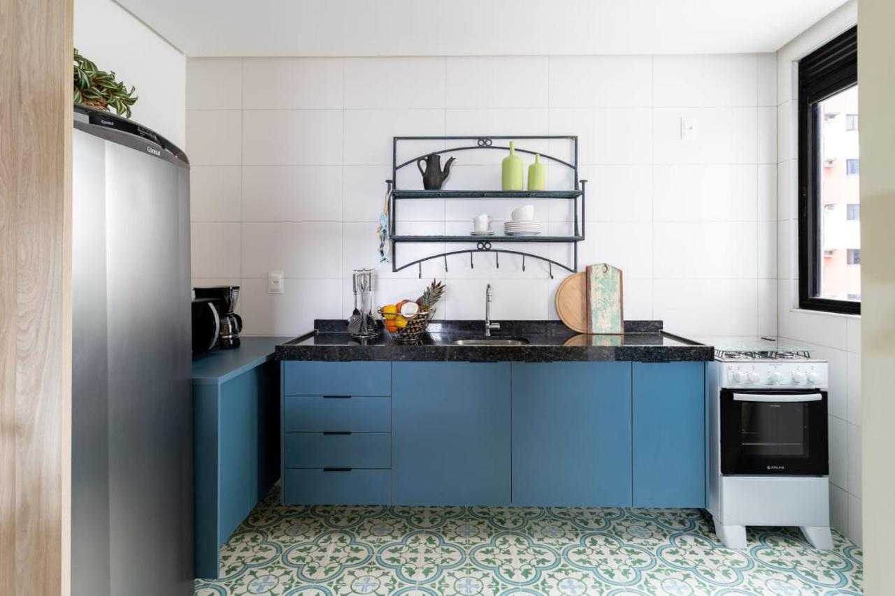 Apartamento Com A Cara De Maceio ภายนอก รูปภาพ