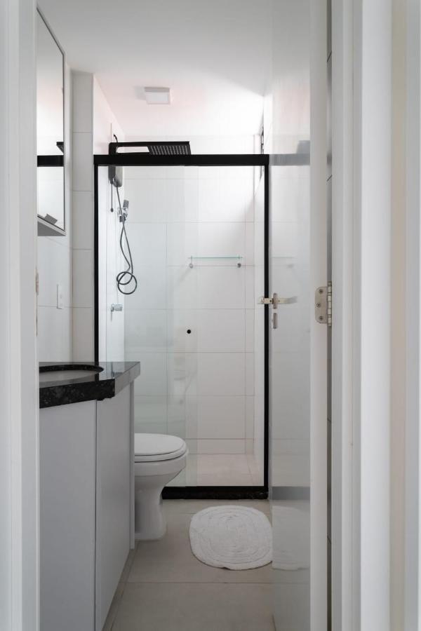 Apartamento Com A Cara De Maceio ภายนอก รูปภาพ