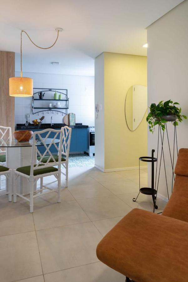 Apartamento Com A Cara De Maceio ภายนอก รูปภาพ